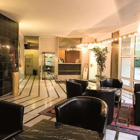 Derag Livinghotel Appartements Johann Wolfgang Francoforte sul Meno Interno foto