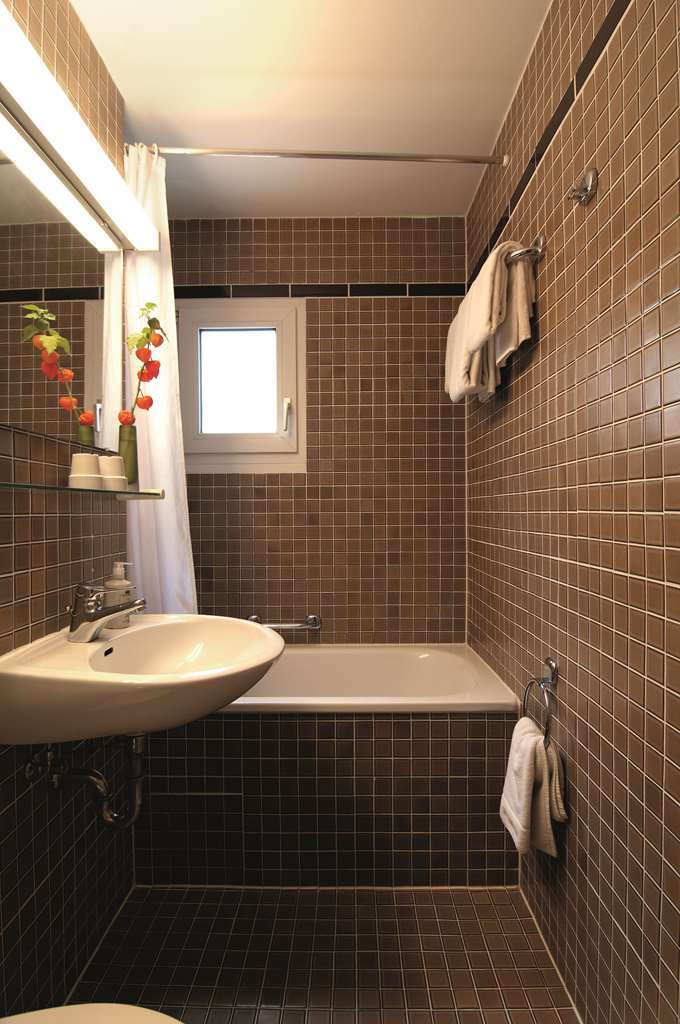 Derag Livinghotel Appartements Johann Wolfgang Francoforte sul Meno Camera foto