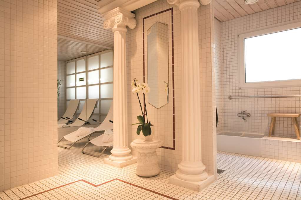 Derag Livinghotel Appartements Johann Wolfgang Francoforte sul Meno Servizi foto