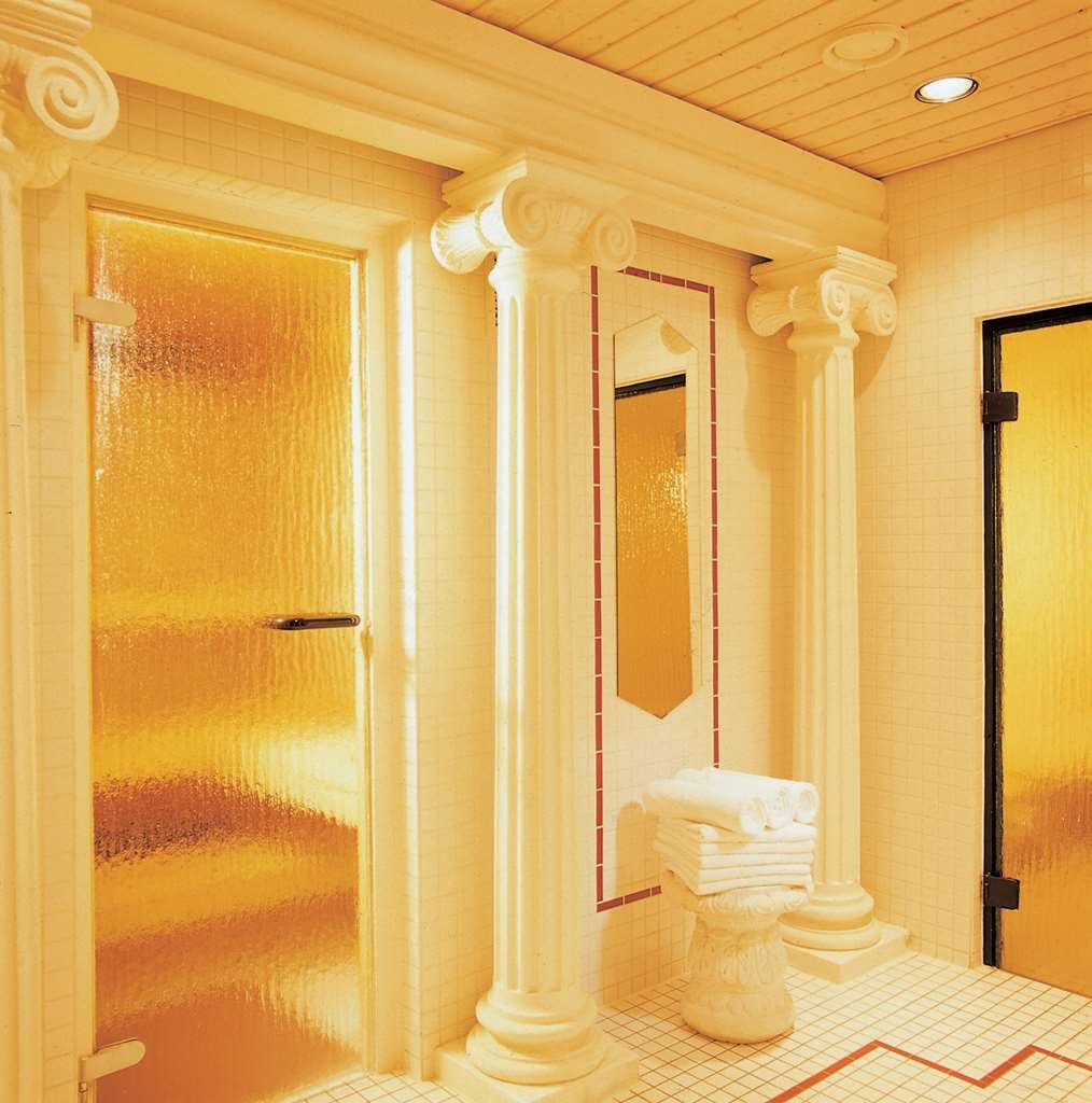 Derag Livinghotel Appartements Johann Wolfgang Francoforte sul Meno Servizi foto