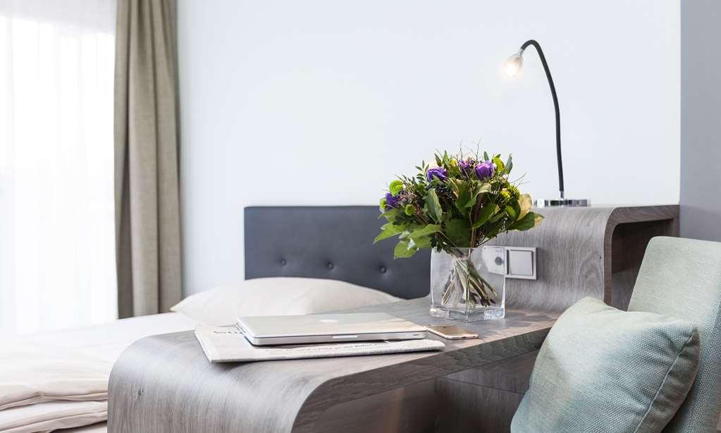 Derag Livinghotel Appartements Johann Wolfgang Francoforte sul Meno Esterno foto