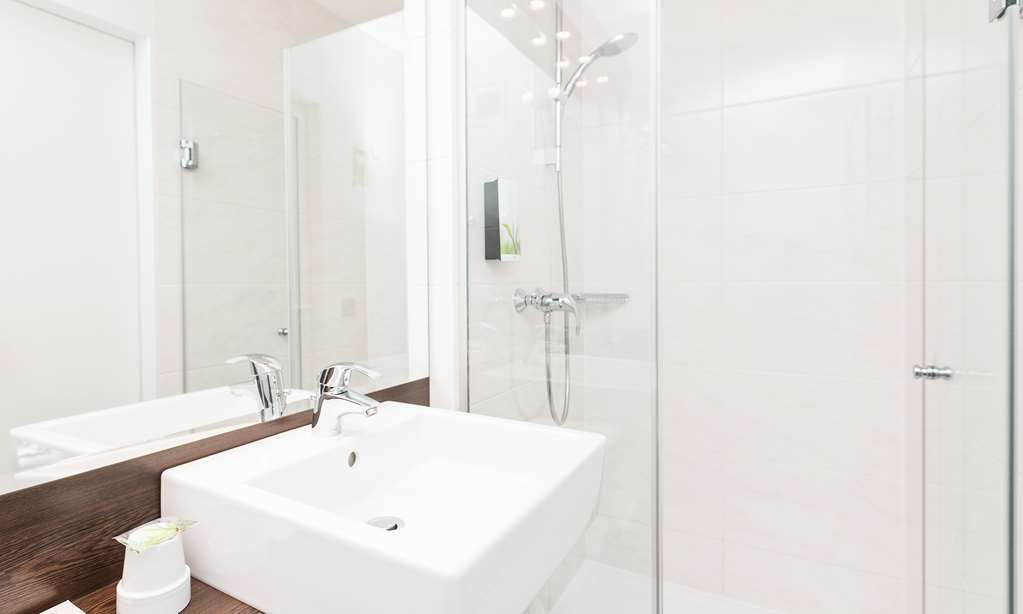 Derag Livinghotel Appartements Johann Wolfgang Francoforte sul Meno Camera foto